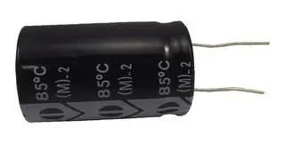 CAP, 4700┬╡F, 63V, 20% MCGPR63V478M25X42