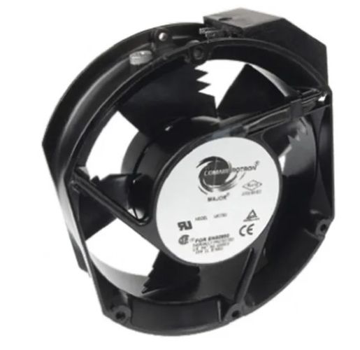FAN AXIAL 171.5X50.8MM JQ24B4 19031090A