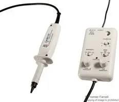 PROBE, CURRENT, 5MHZ, 2M IPROBER 520