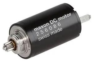 MOTOR, DC, 10MM, 12V, 0.75W, 11600RPM 118391