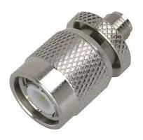 RF ADAPTER, TNC PLUG-SMA JACK, 50R 73386-0103