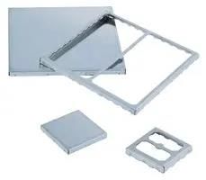 SHIELDING CABINET COVER 36003300