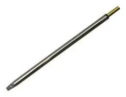 TIP, SOLDERING, CHISEL, 3.5MM SFP-CH35