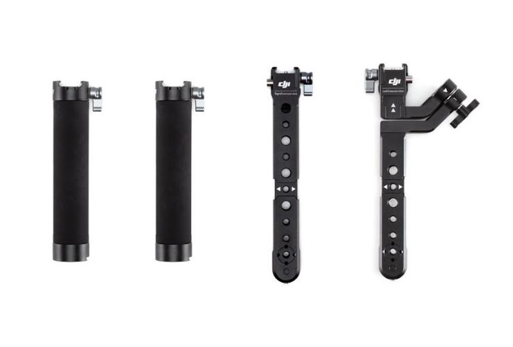 DJI Ronin BG30 Grip, DJI CP.RN.00000096.01
