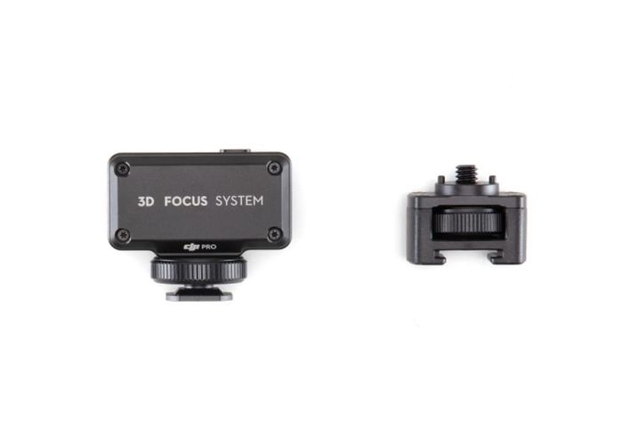 DJI Ronin 3D Focus System, DJI CP.RN.00000111.01