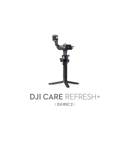DJI Care Refresh+  RSC 2, DJI CP.QT.00003827.01