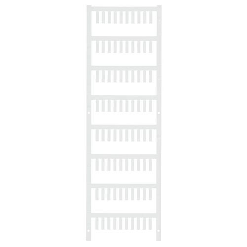 Cable coding system, 2.2 - 2.9 mm, 3.6 mm, Polyamide 66, white Weidmuller 1919490000 04032248555789