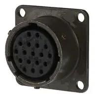 CIRCULAR, SIZE 14, 5WAY, SKT PT00SE14-5S