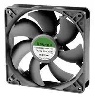 FAN, STANDARD, 120MM, 24VDC EEC0252B2-0000-A99