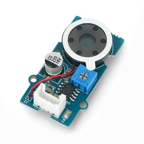 Grove - a speaker with a digital interface SEE-11352 5903351246750