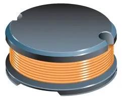 INDUCTOR, 4.7UH, 20%, 1.5A, POWER SDR0703-4R7ML