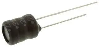 INDUCTOR, 2200UH, 10%, 0.36A, RADIAL RLB9012-222KL