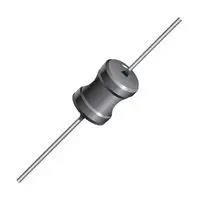 HIGH CURRENT CHOKE, 470UH, 10%, AXIAL 5900-471-RC