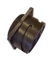 CIRCULAR, SIZE 28, 16WAYS, SKT GTS020R28-66S