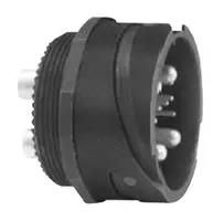 CIRCULAR, SIZE 18, 10WAYS, SKT GTC01AF18-1S-B30