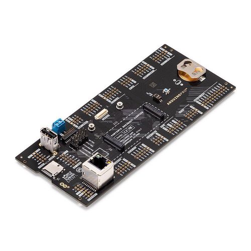 Arduino Portenta Breakout - ASX00031 ARD-19462 7630049203013