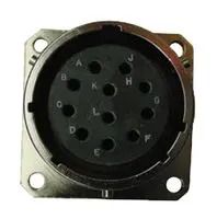 MIL SPEC CIRCULAR MS27505E17F8B