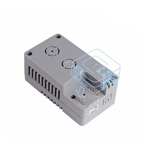 ATOM HUB DIY Proto Board Kit - prototyping kit for M5Atom development module MSS-18724 5904422363611