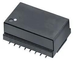 TRANSFORMER, LAN HV, 10/100BT 749014011