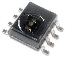 HUMIDITY/TEMP SENSOR, DIGITAL, SOIC-8 HIH6130-021-001
