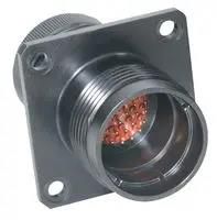 CIRCULAR, SIZE, 12, 7WAYS, PIN ZREP-12-310PN