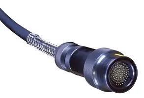 CIRCULAR, SIZE 28, 26WAYS, SKT L/C AIT1-28-12S0