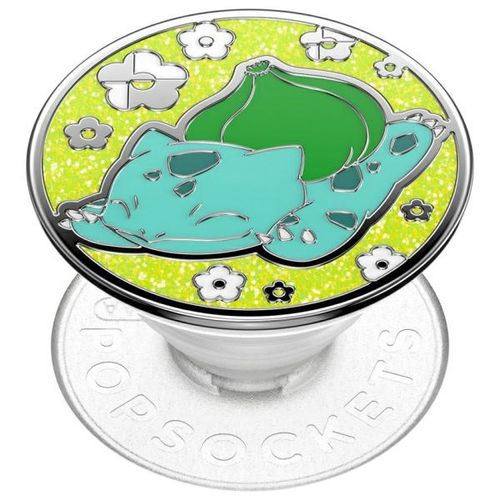 Popsockets 2 Bulbasaur Holder and Phone Stand, Popsockets 0840173724095 0840173724095