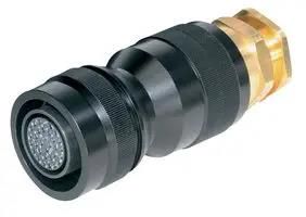 CIRCULAR, SIZE, 12, 7WAYS, PIN ZPLK-1412-310PN