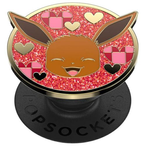 Popsockets 2 Eevee Xoxo Holder and Phone Stand, Popsockets 0840173724064 0840173724064