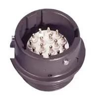 CIRCULAR, SIZE 11, 4WAYS, PIN TV01RW-11-54P