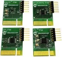 PLUG IN MODULE, SERIAL EEPROM AC243003