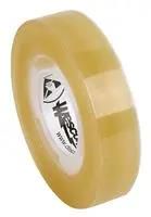 CLEAR ESD TAPE, 12MM X 32.9M 242290