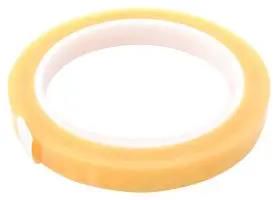 CLEAR ESD TAPE, 12MM X 65.8M 242293