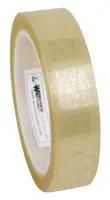 CLEAR ESD TAPE, 24MM X 65.8M 242295