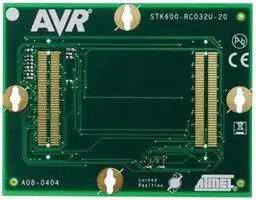 ROUTINGCARD, STK600, RC032U-20 ATSTK600-RC20