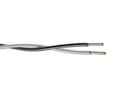 SHLD FLEX CABLE, 2COND, 16AWG, 100M 44A1121-16-0/9-9