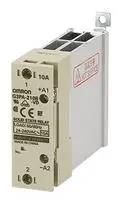 SSR, DIN, 20A, 24VDC, 1 POLE G3PA-420B-VD DC12-24