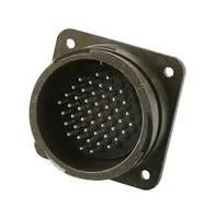 CIRCULAR, SIZE 20, 17WAYS, SKT CA20COME20-29SWB01