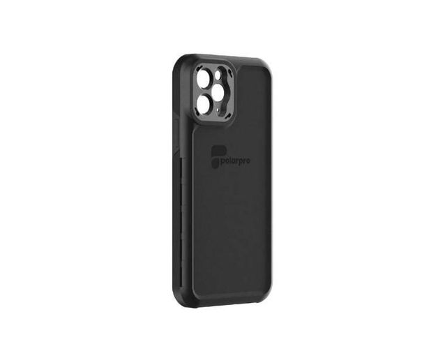 Case Polarpro LiteChaser for Iphone 12 Pro, PolarPro LCP-12PRO-CASE-BLK