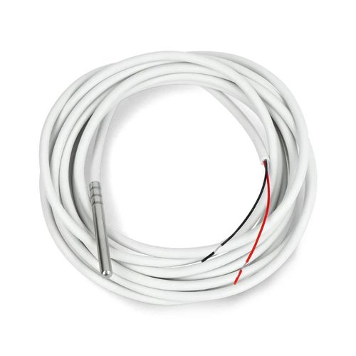 NTC 10kΩ thermistor with 3m cable DNG-10930 5904422339500