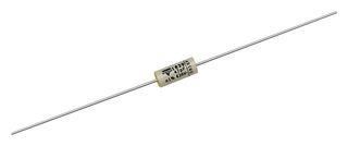 CAP, 0.1UF, 630V, FILM, AXIAL MKP1839410635R