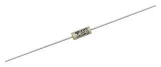 CAP, 0.1UF, 630V, FILM, AXIAL MKP1839410635
