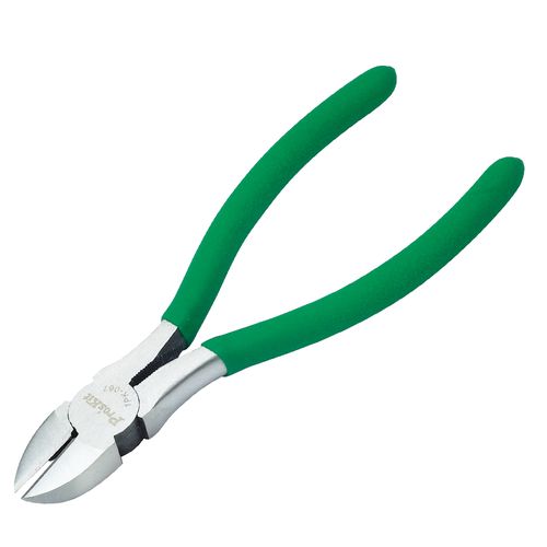 Side Cutting Plier (160mm) 1PK-067 Pro'sKit 1PK-067 4710810381621