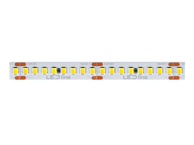 LED line PRIME LED strip 192 SMD 24V 2700K 17,5W 160lm/W 479969 5907777479969