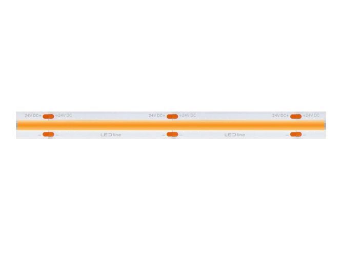 LED line PRIME LED strip 480 COB 24V 4000K 18W 30m 200104 5905378200104