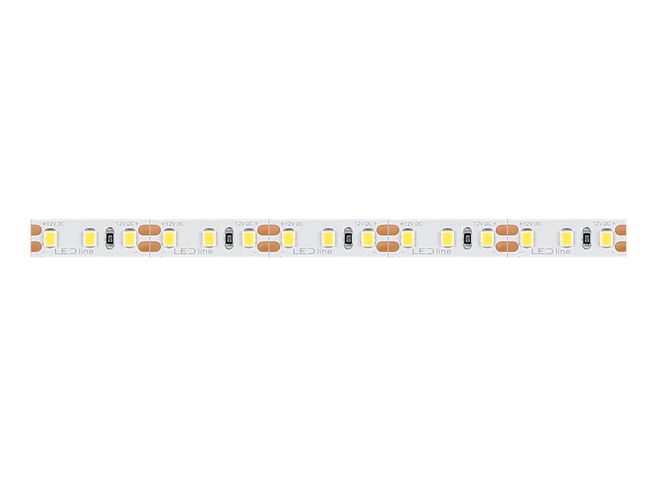 LED strip 600/5m SMD 12V 4000K 18W IP20 8mm 5m 1800lm/m LITE 200142 5905378200142