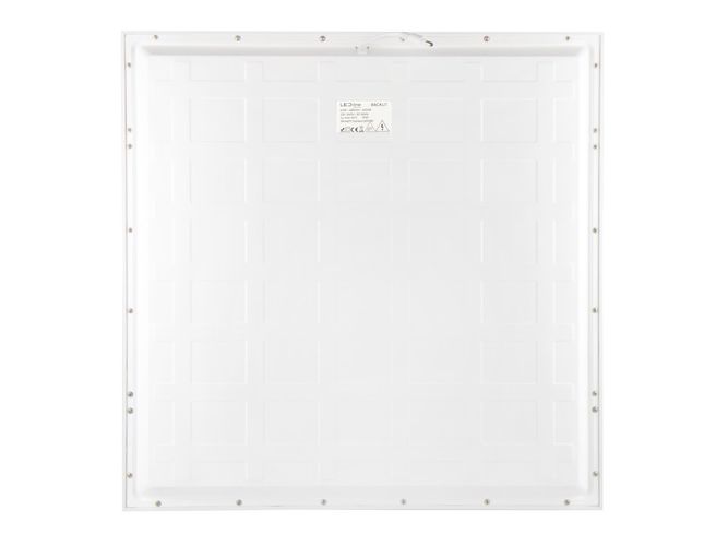 LED paneel, 595x595 40W 4000K 4800lm, 120lm/W, LED line PRIME 200180 5905378200180