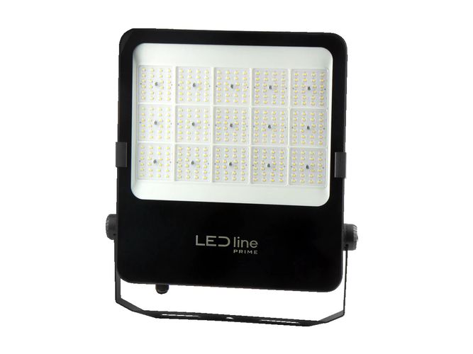 FLOODLIGHT 4000K 200W 28000lm 30° IP66 PRIME 200357 5905378200357
