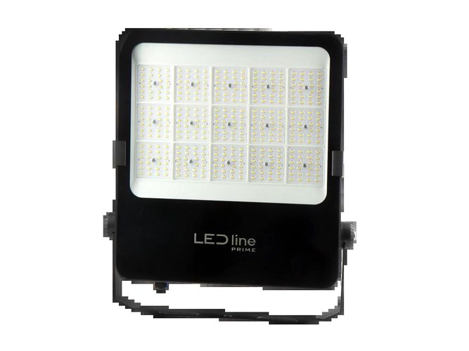LED line PRIME Floodlight 150W 4000K 21000lm T2 202580 5905378202580