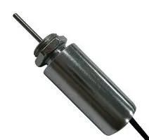 SOLENOID, TUBULAR, PUSH, 12VDC, 4W MCSMT-1325S12BQ